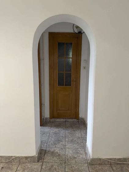 Apartament cu 2 camere nedecomandat în Pantelimon