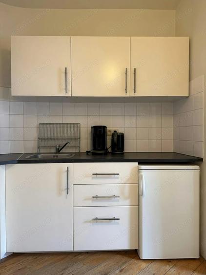 Apartament cu 3 camere decomandat în Griviței