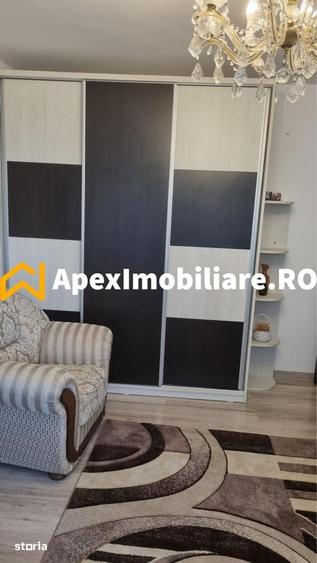 Apartament cu 2 camere decomandat în Pieptănari