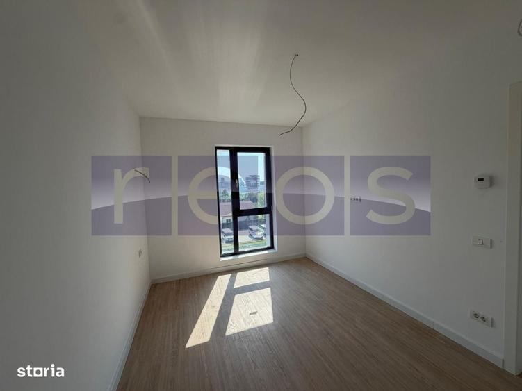 Vanzare Apartament La Cheie | 3 Camere | 73 Mp | Terasa | Parcare - 1
