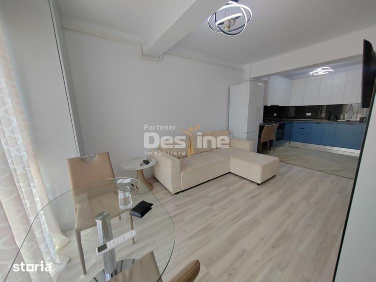COMISION 0% - Chirie, Apartament 1 camera + LOC DE PARCARE - 1