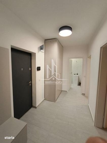 Apartament cu 2 camere decomandat în Central — fotografia 1