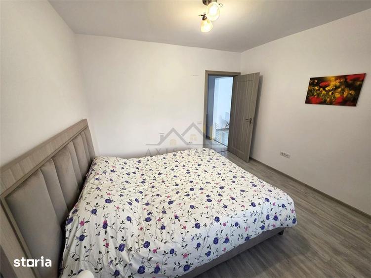 Apartament cu 3 camere semidecomandat în Unirii Sud