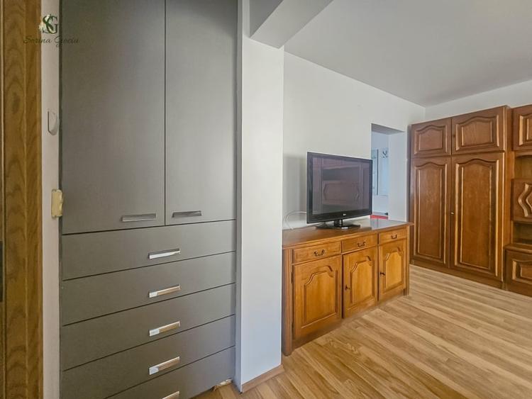 De inchiriat in Racadau,Brasov Apartament cu 2 camere mobilat si utilat - 8