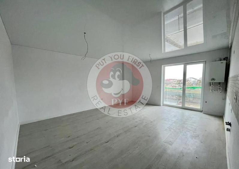Ozana | Bloc Nou | 2 camere | Decomandat | 53mp | B11554 - 11