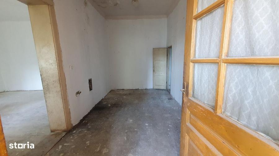 Spațiu comercial, în Zădăreni