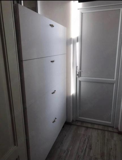 Apartament cu 2 camere decomandat în Ultracentral