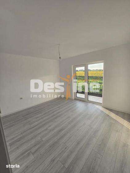 Casă cu 5 camere cu Teren 252 Mp în Valea Lupului