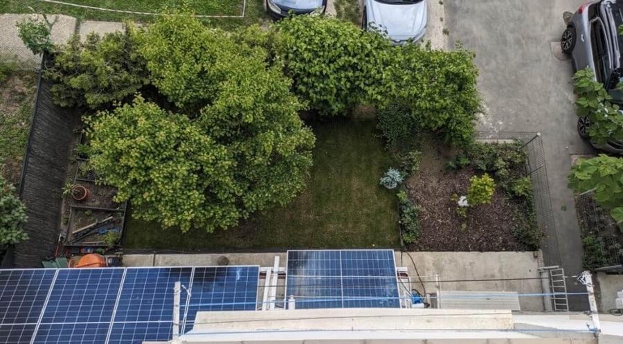 Apartament cu 3 camere decomandat în Copou