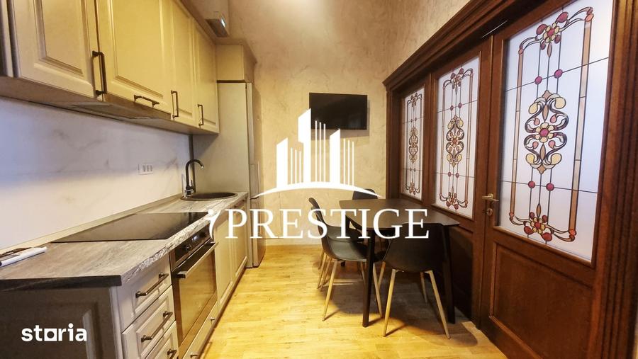 Apartament cu 2 camere în Orașul de Jos