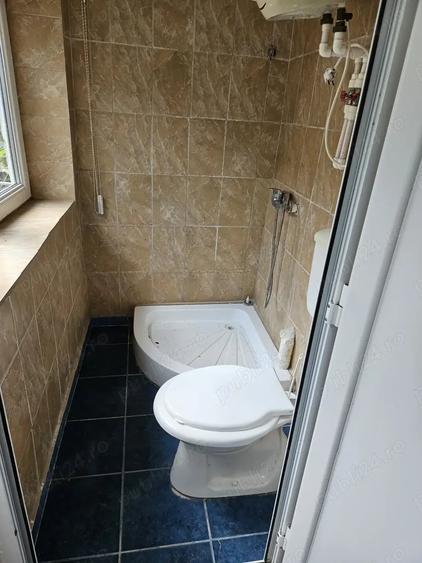 Casă cu 5 camere în Potoceni