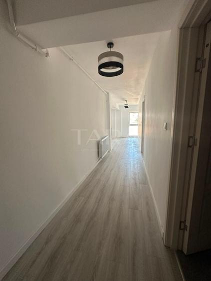Apartament cu 3 camere în Dâmbul Rotund