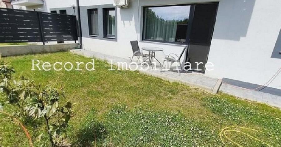 Apartament cu 2 camere semidecomandat în Aurel Vlaicu