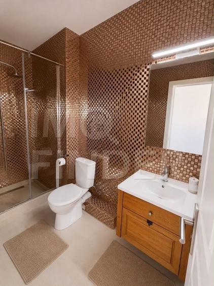 Apartament 3 camere, 70 mp, singur pe nivel, parcare inclusa – Borhanci - 4