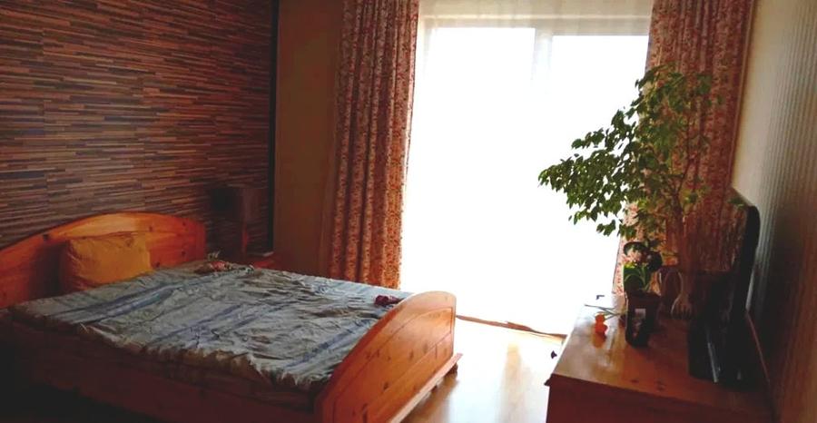 Duplex cu 4 camere cu Canalizare în Florești