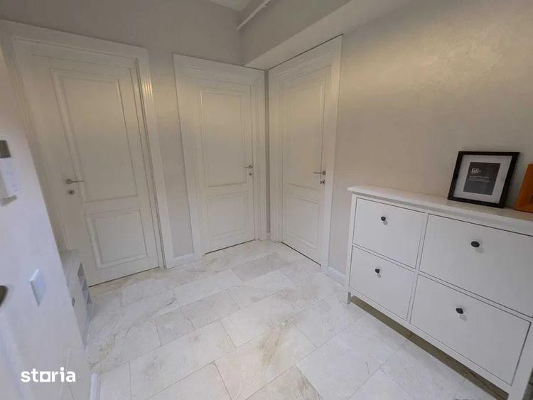 Apartament cu 2 camere în Copou