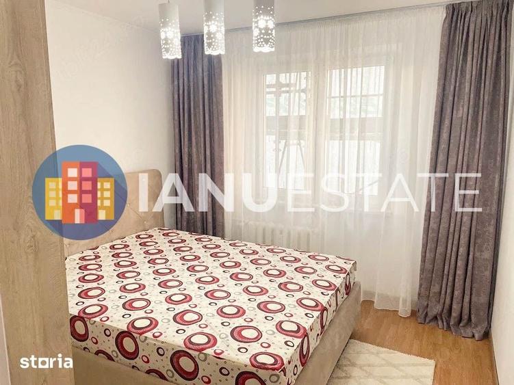 Apartament cu 2 camere decomandat în Vatra Luminoasă