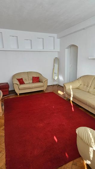 Pet-friendly. Apartament  2 camere, curat. Ion Mihalache colt cu Sandu Aldea - 3