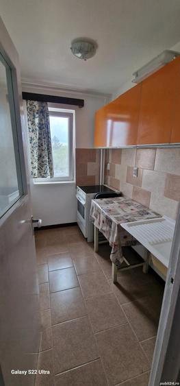 Apartament cu 2 camere semidecomandat în Romanilor