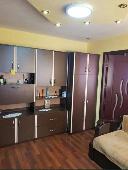Vand apartament complet mobilat si utilat cu 2 camere in Libertarii - 12