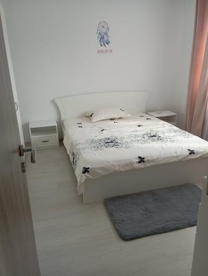 Casă cu 3 camere cu Teren 50 Mp în Bragadiru