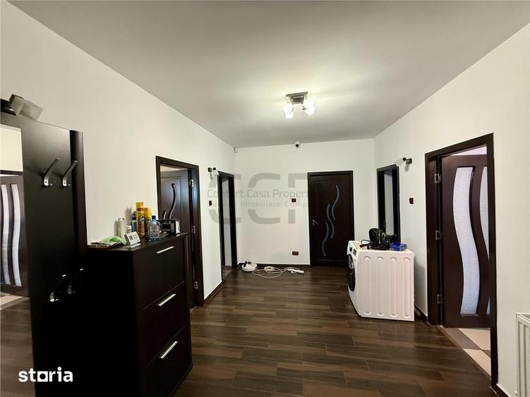 Casă cu 3 camere cu Teren 1142 Mp în Dor Mărunt