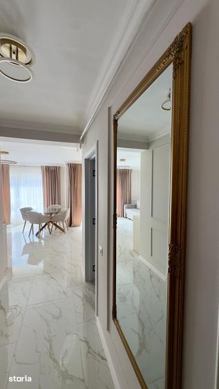 Apartament cu 2 camere în Central