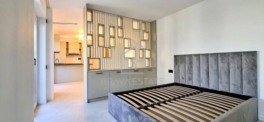Apartament tip studio, 42mp, balcon, parcare, zona FSEGA - 8