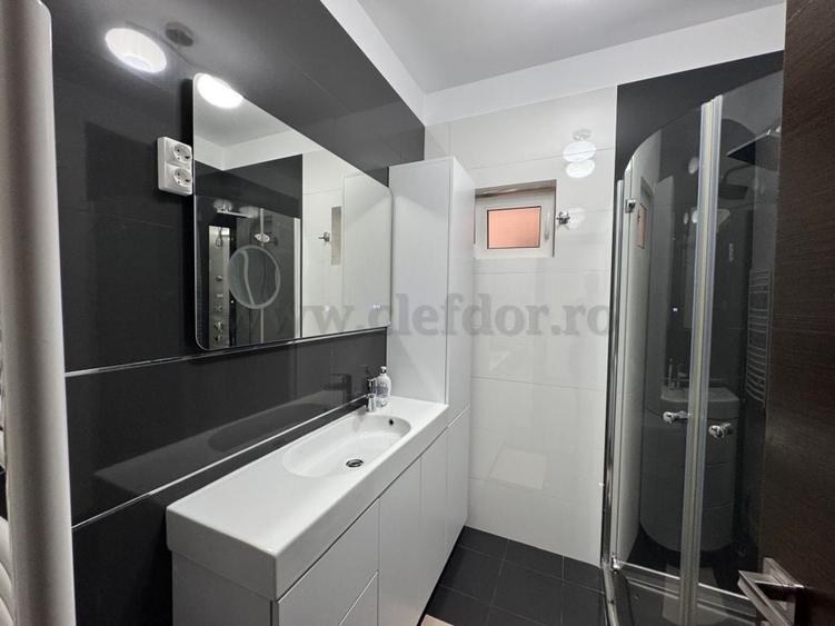 Herastrau - apartament cu 4 camere la 50m de parc,  terasa 80mp renovat 2025 - 12