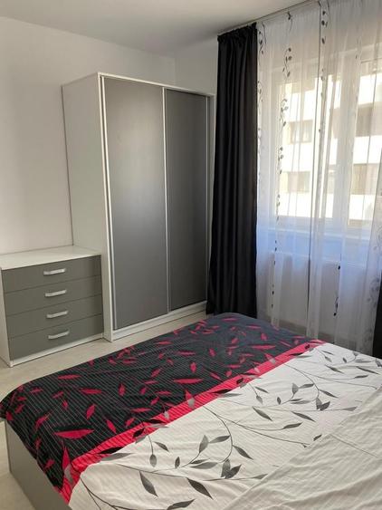 Apartament 2 camere de inchiriat LUX - 11