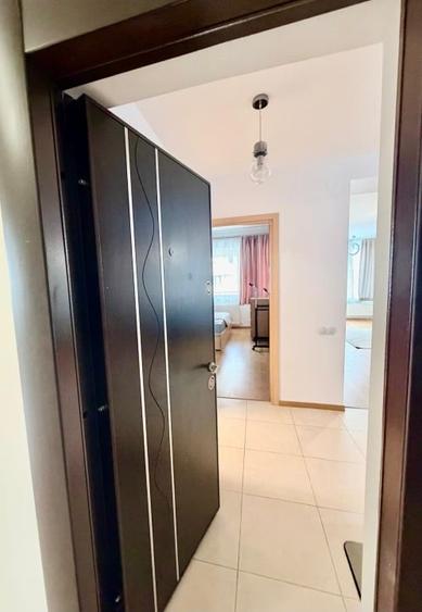 Apartament cu 2 camere decomandat, mobilat în Obor