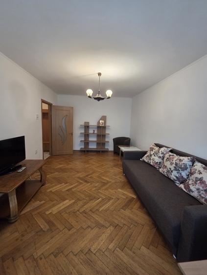 CAPITOL | 2 CAMERE DECOMANDAT | TERMEN LUNG | CENTRALA PROPRIE - 5