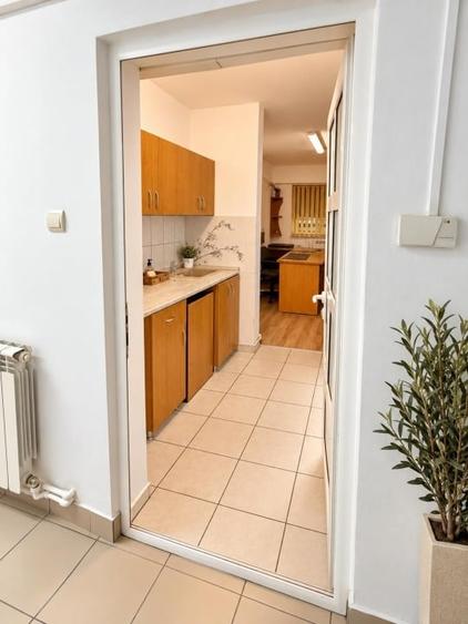 Apartament cu 2 camere decomandat, mobilat în Bd. Coșbuc