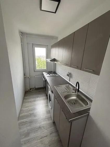 Apartament cu 2 camere decomandat, mobilat în Colentina
