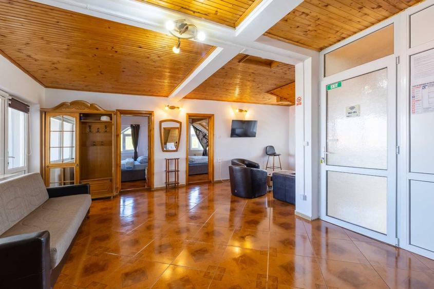 Casă cu 4 camere în Găvana
