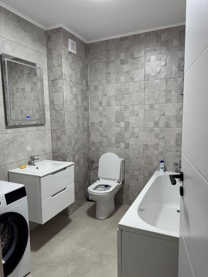 Apartament cu 2 camere în Florești