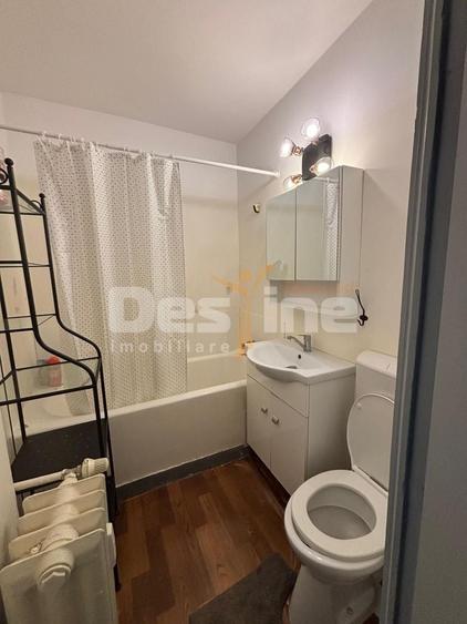 Apartament 2 camere semidecomandat | B-dul Constructorilor | 99.000 E - 8