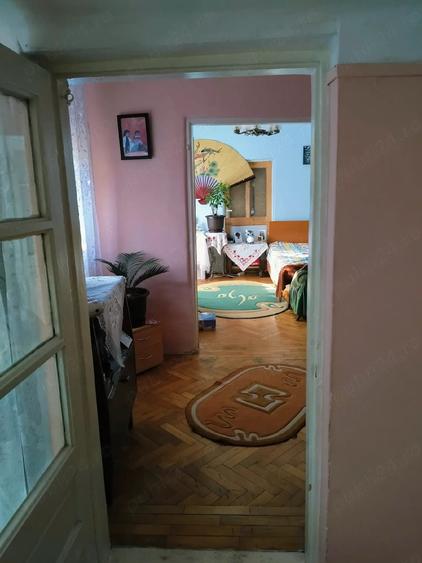 Casă cu 3 camere cu Teren 183 Mp în Viilor