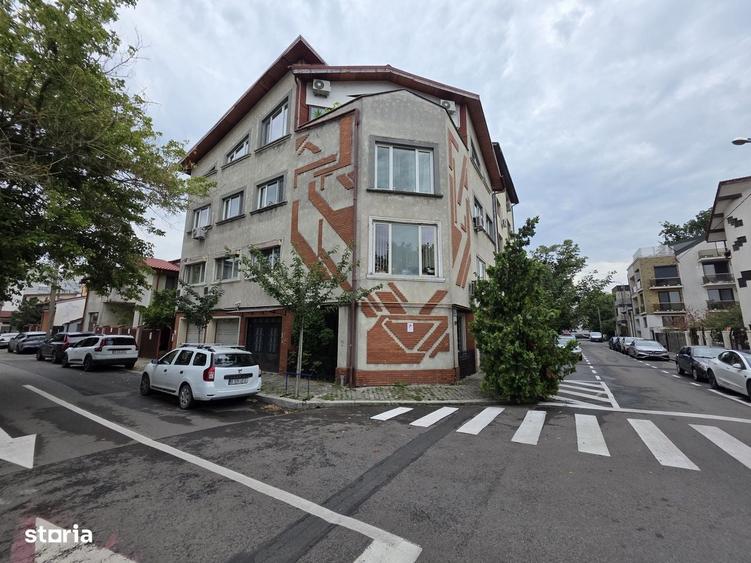 Vila| Turda 1 Mai | birou, cabinet, notariat | intrare curte proprie - 18