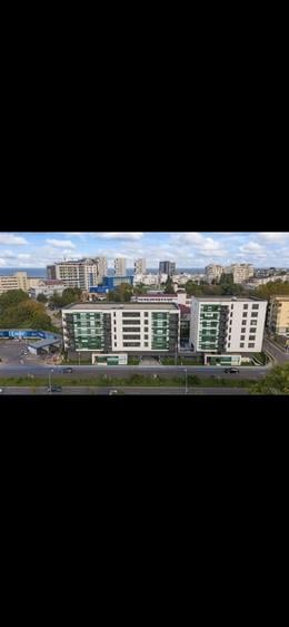 Apartament cu 2 camere decomandat în Faleza Nord