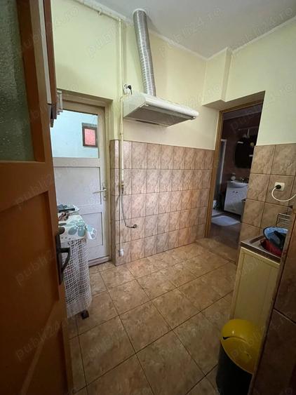 Casă cu 2 camere în Central