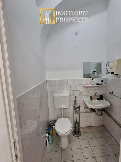Spațiu comercial, de 87 mp, în Ultracentral