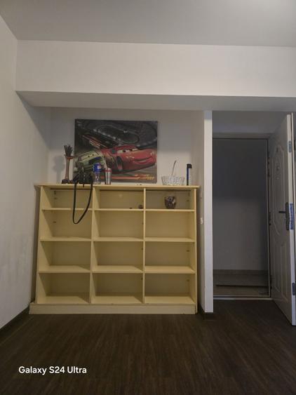 Garsonieră în Bularga
