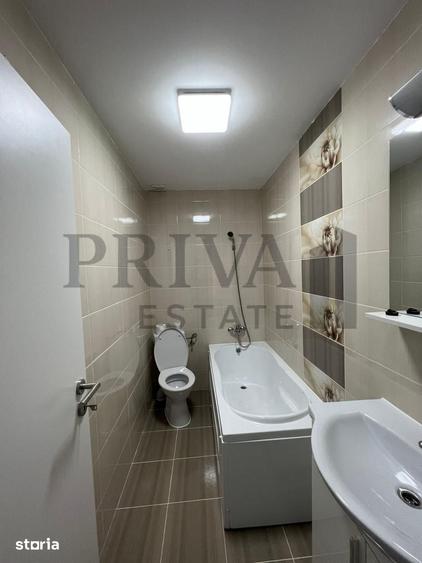 Apartament cu 2 camere în Dumbrăvița