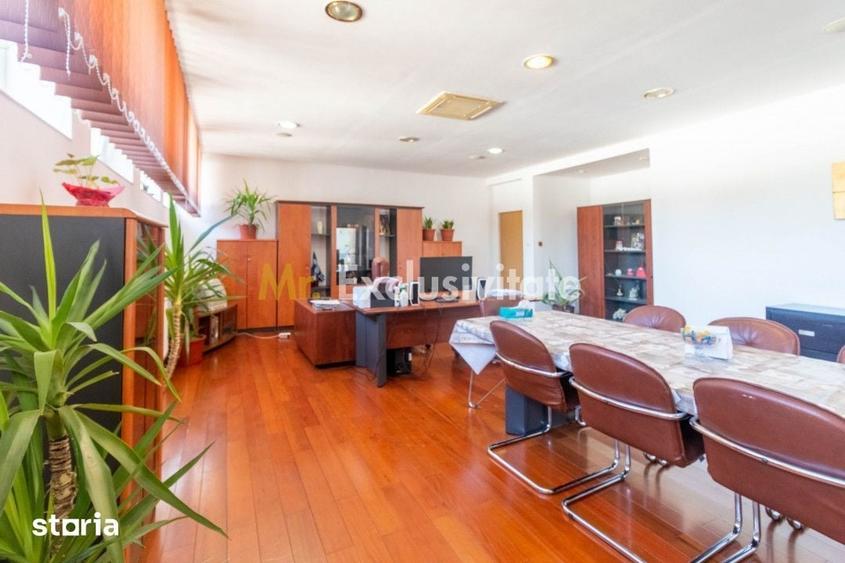 Spațiu comercial, de 1,994 mp, în Căteasca