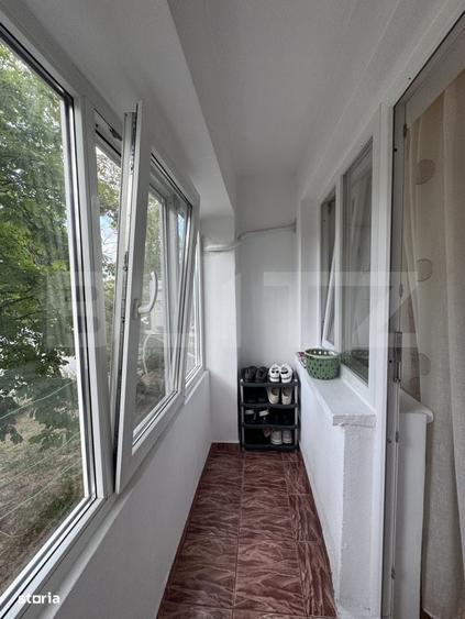 Garsonieră în Rovine