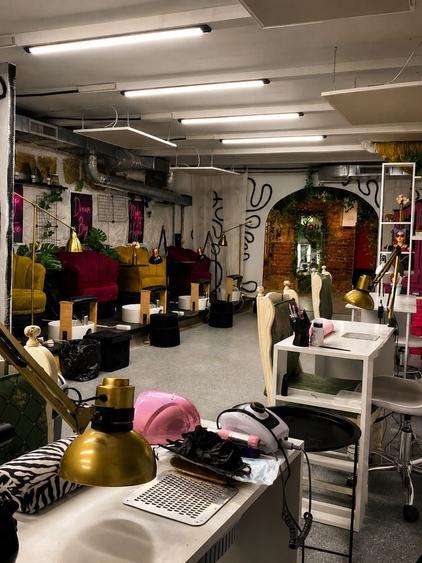 Spațiu comercial, de 170 mp, în Horea