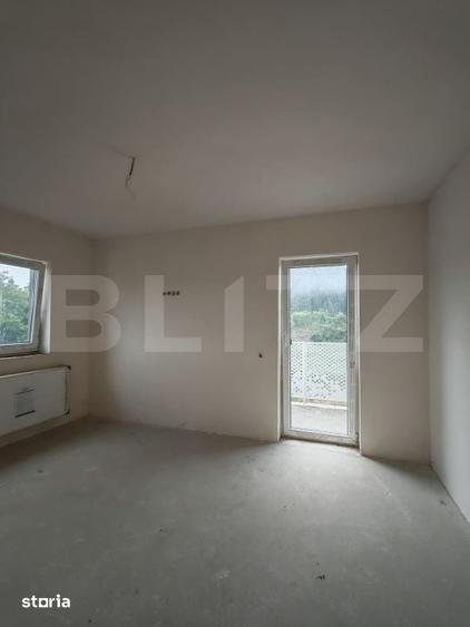 Penthouse 3 camere, terasa 60 mp, zona centrala - 5
