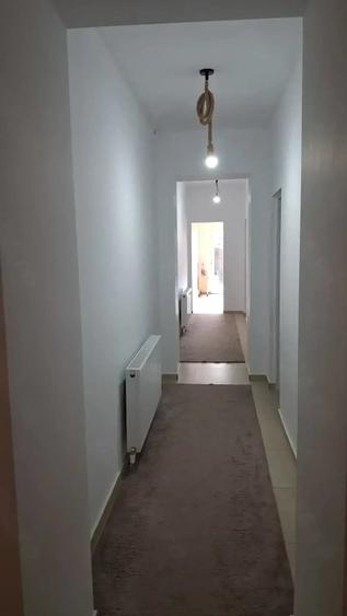 Casă cu 2 camere cu Teren 130 Mp în Central
