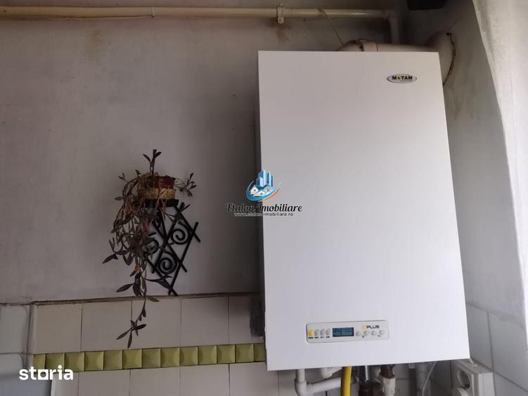 Apartament cu 2 camere semidecomandat în Sud